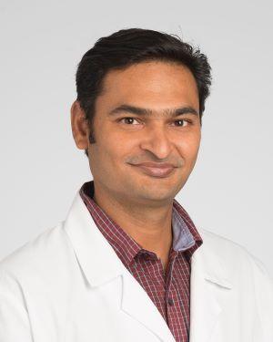 Submit Bhutada is an expert in proteomics working at the Biomedical Engineering, Lerner Research Institue, Cleveland Clinic, as a Research Associate